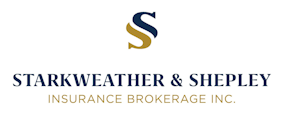 Starkweather & Shepley Sponsor Logo