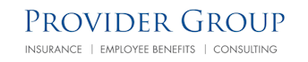 Provider Group Sponsor Logo