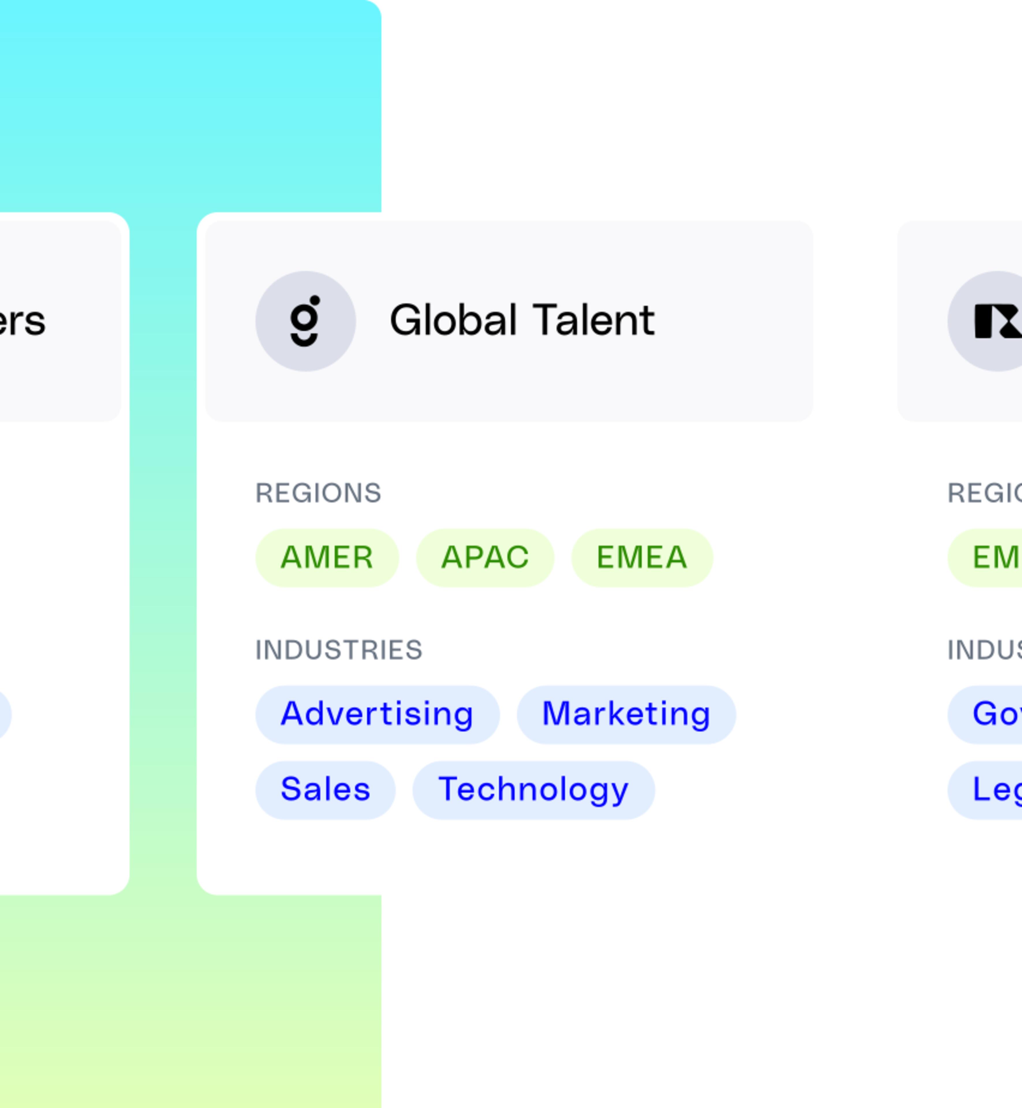 Local Agencies