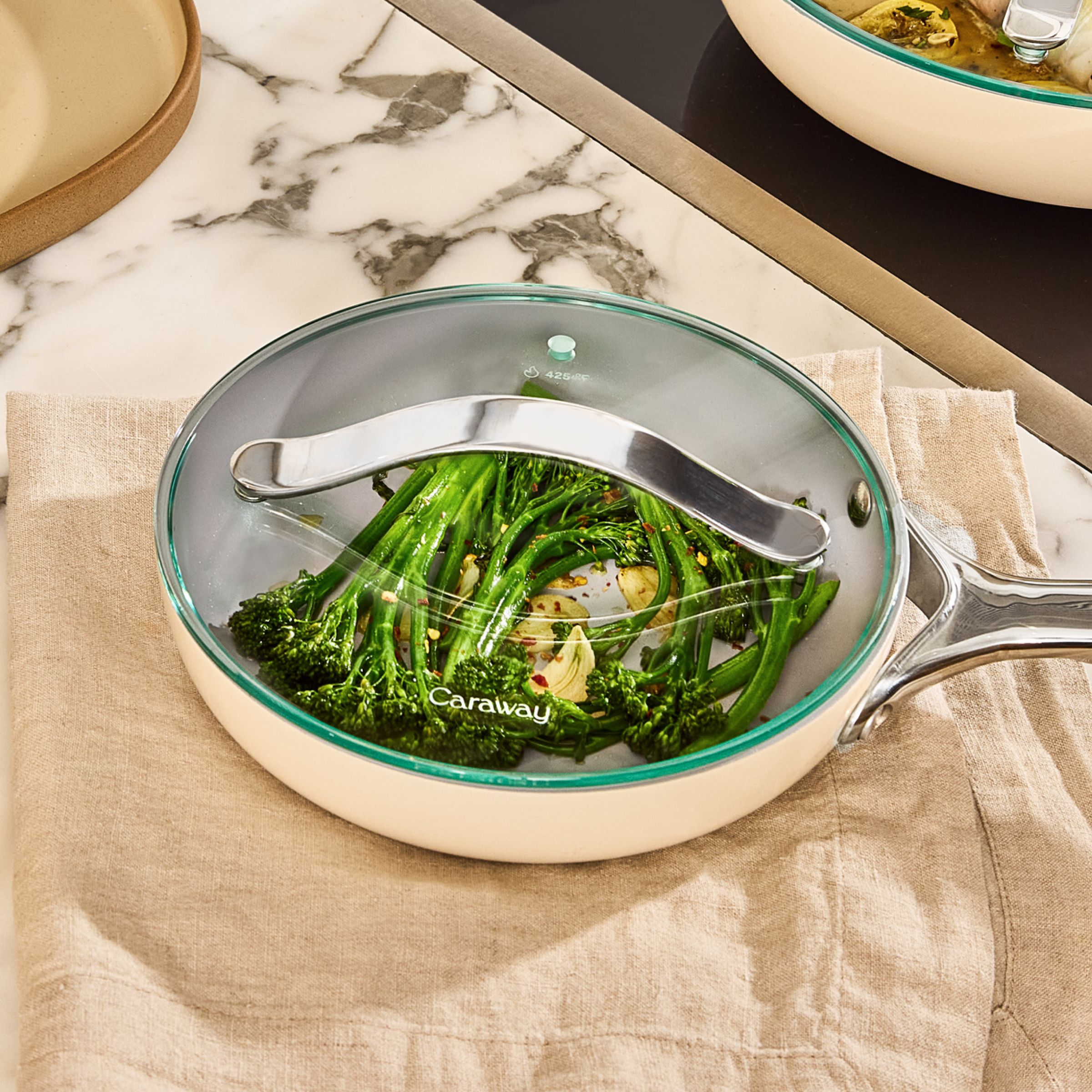 Caraway Mini Fry Pan