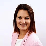 Photograph of Jessica Teunissen