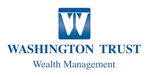 Washington Trust Logo