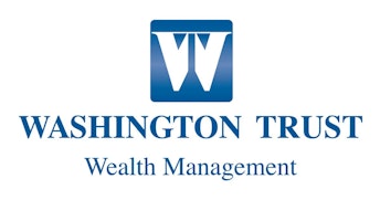 Washington Trust Sponsor Logo