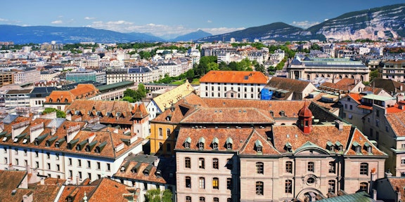 Switzerland Subsidiary