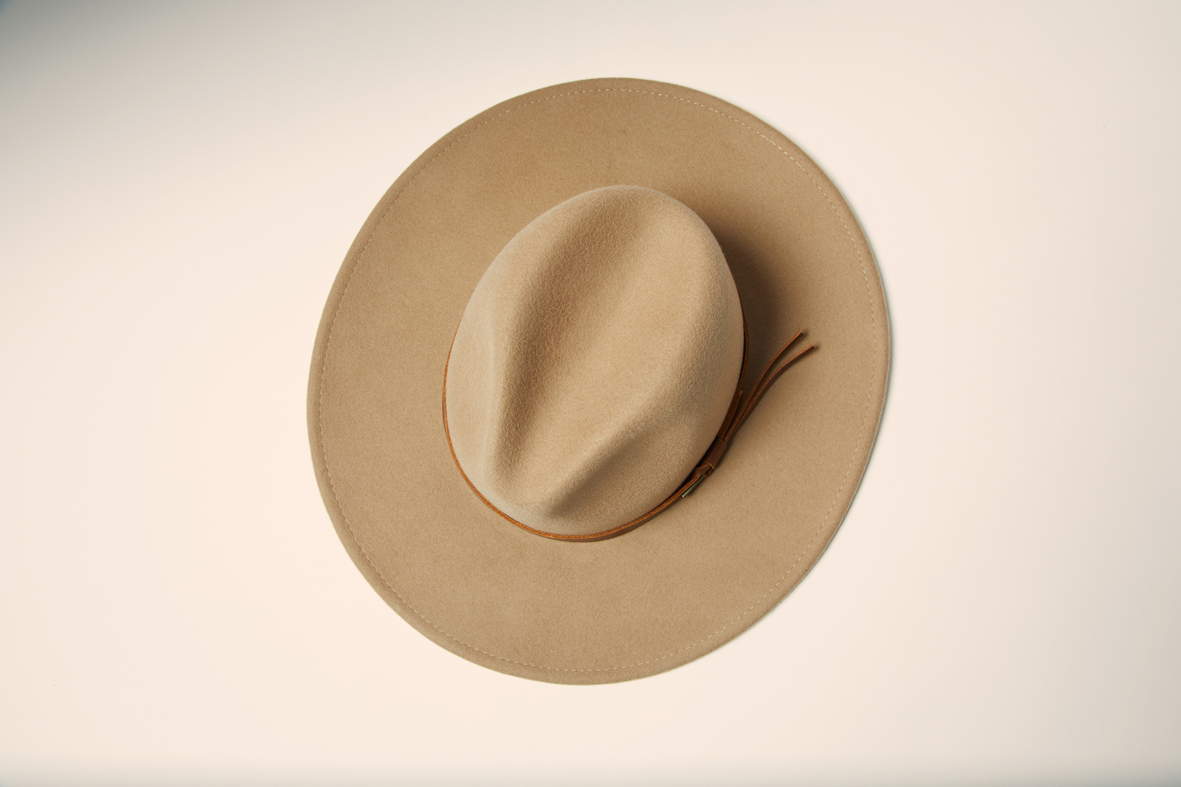 Parts of sales a hat