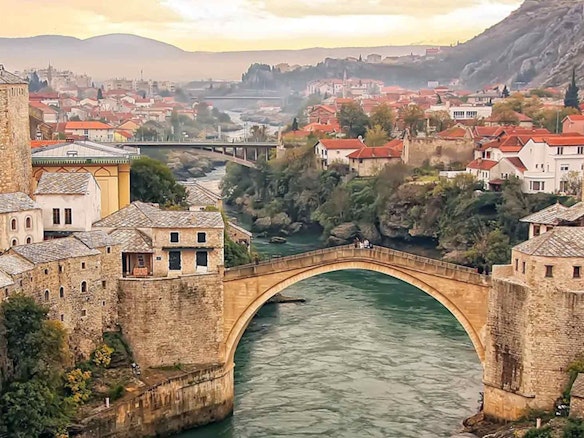 Bosnia