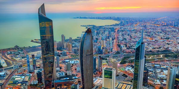 Kuwait