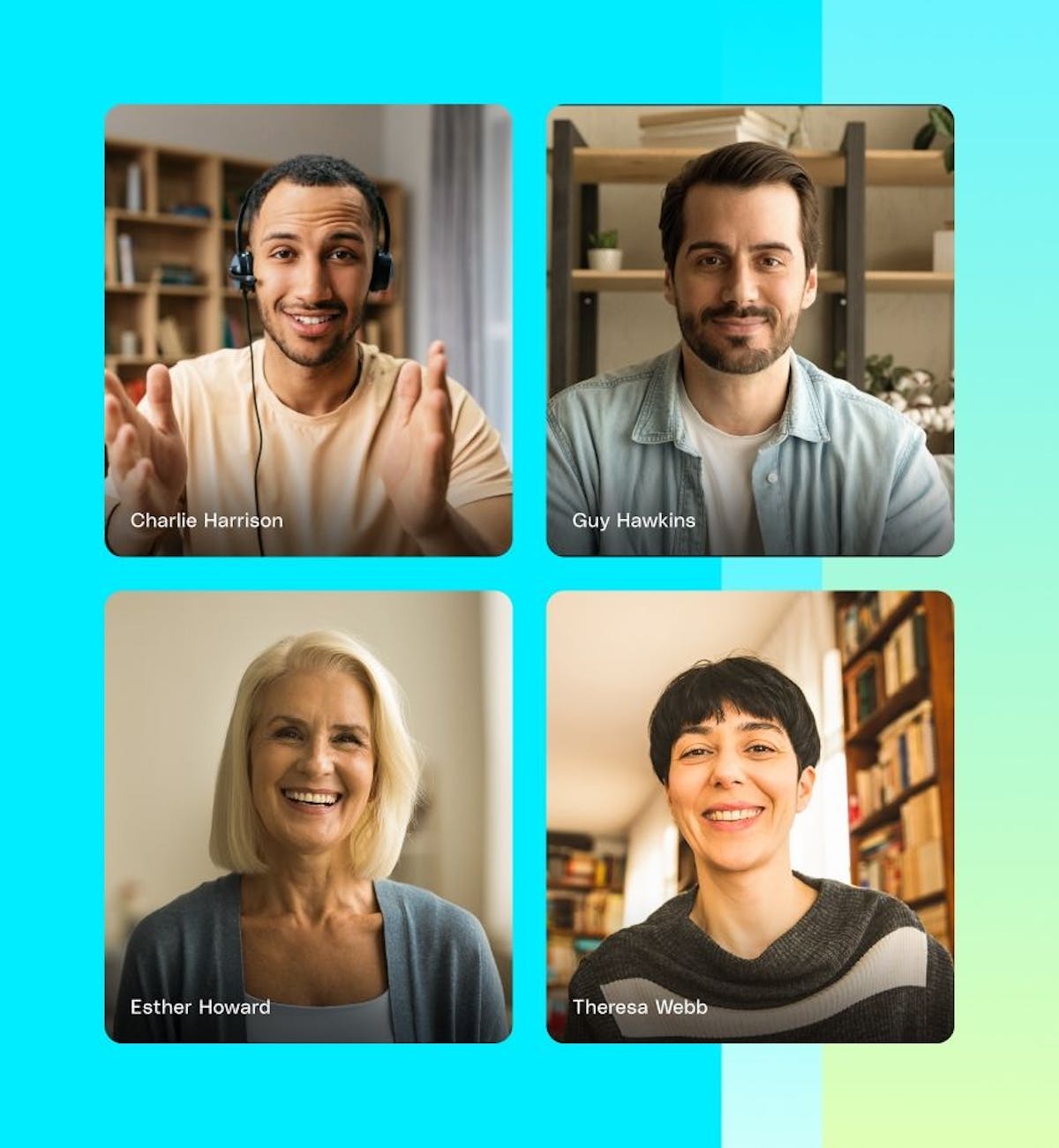 Highlight Success Globetrotters