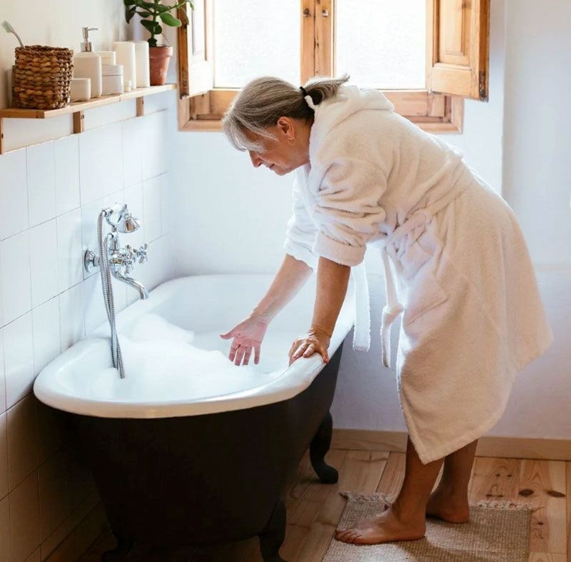 Menopause and Weight Gain Solutions