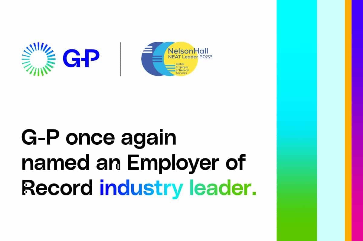 GP again named industry leader nelsonhall