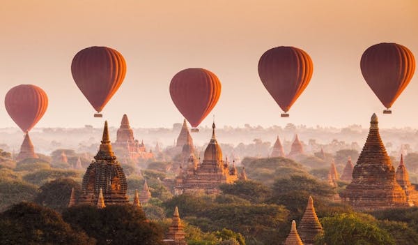 Myanmar