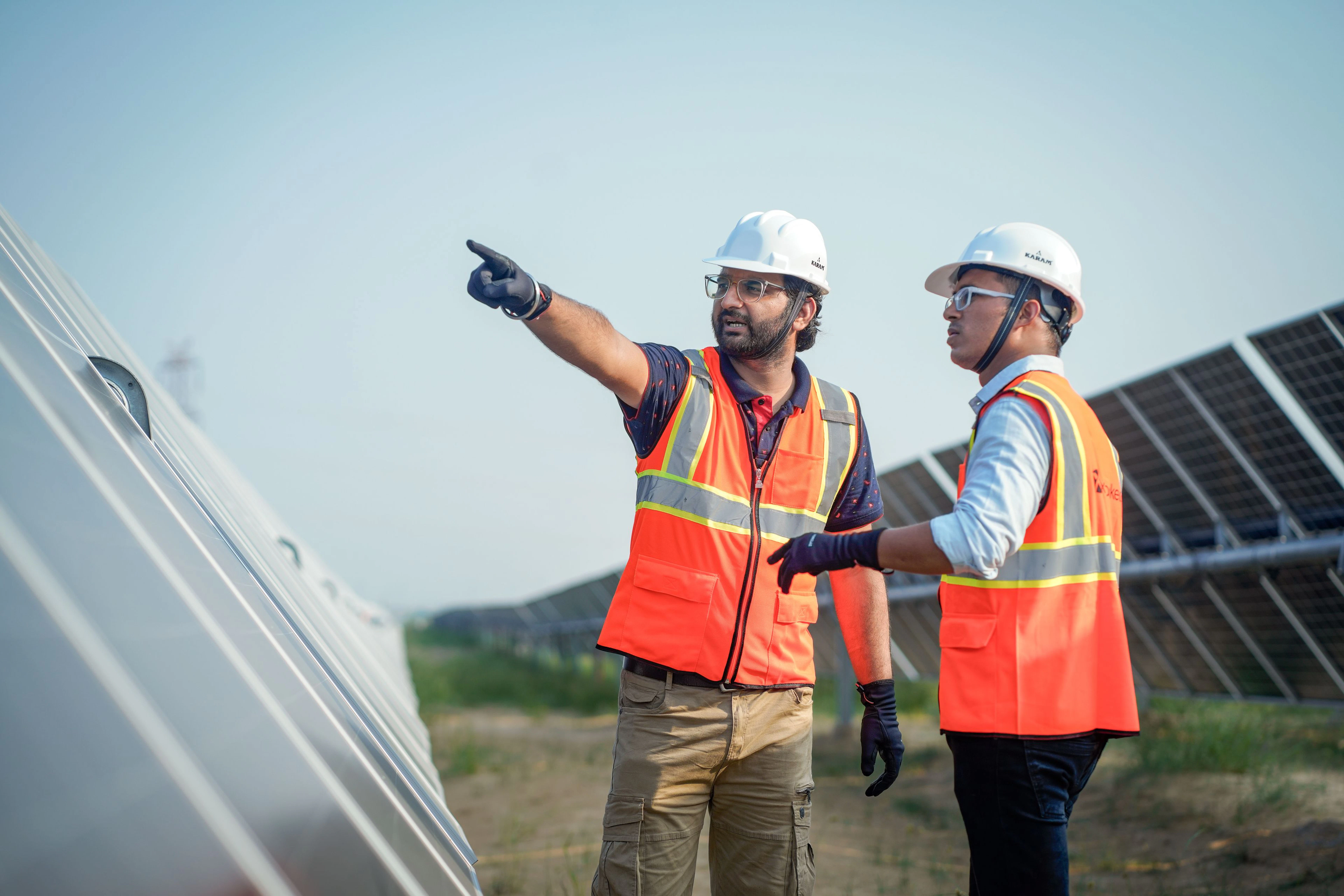 Image Attributed to: Nextpower