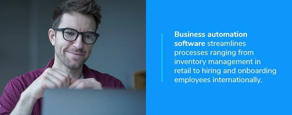 Innovate with technology