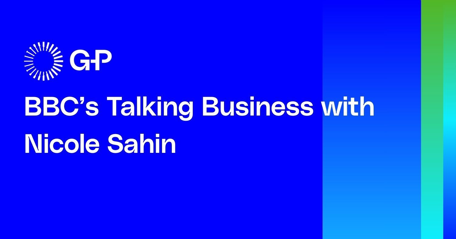 BBC’s Talking Business with Nicole Sahin