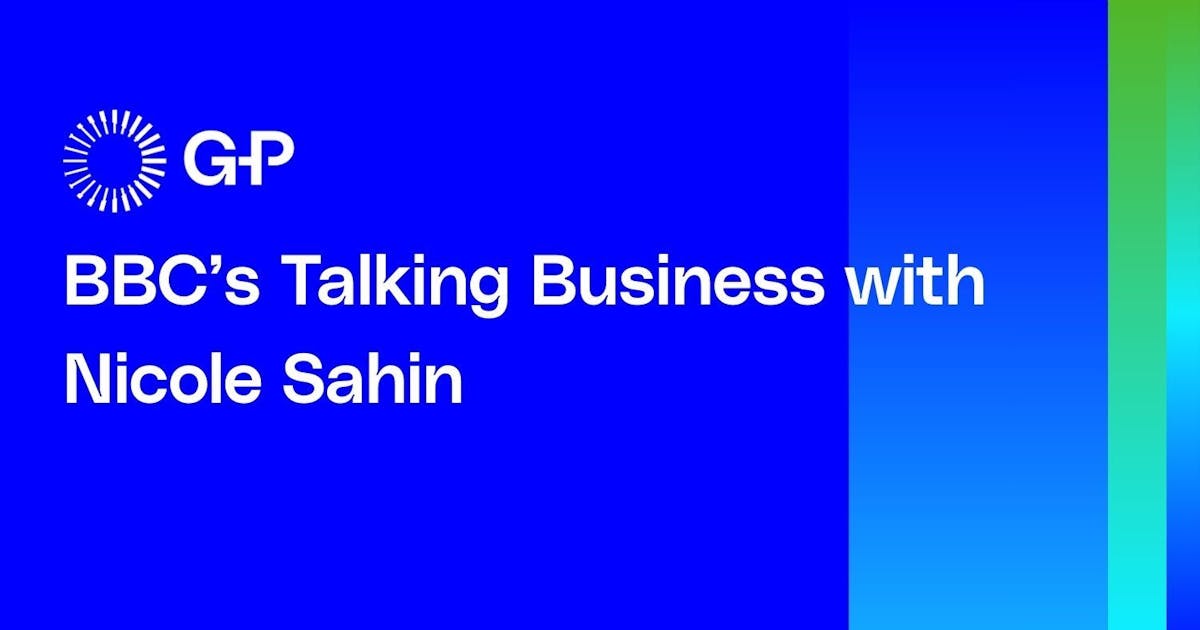 BBC’s Talking Business with Nicole Sahin