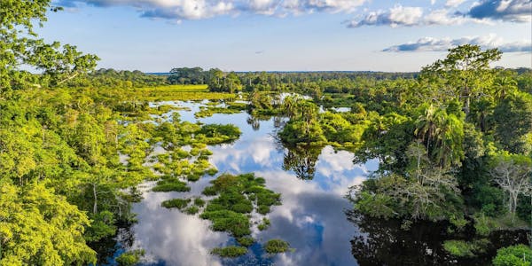 Democratic Republic of the Congo