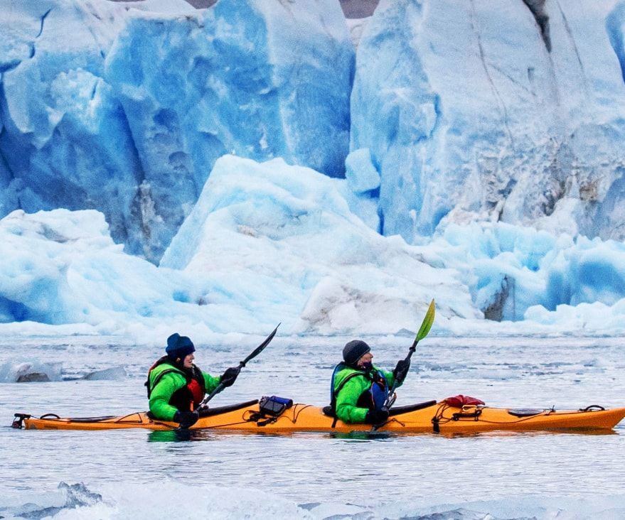 Miniatyr av Aurora Expeditions