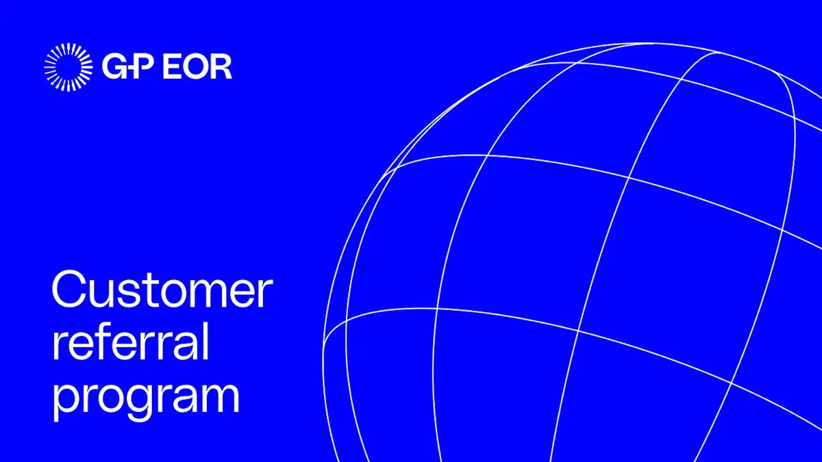 customer referral program