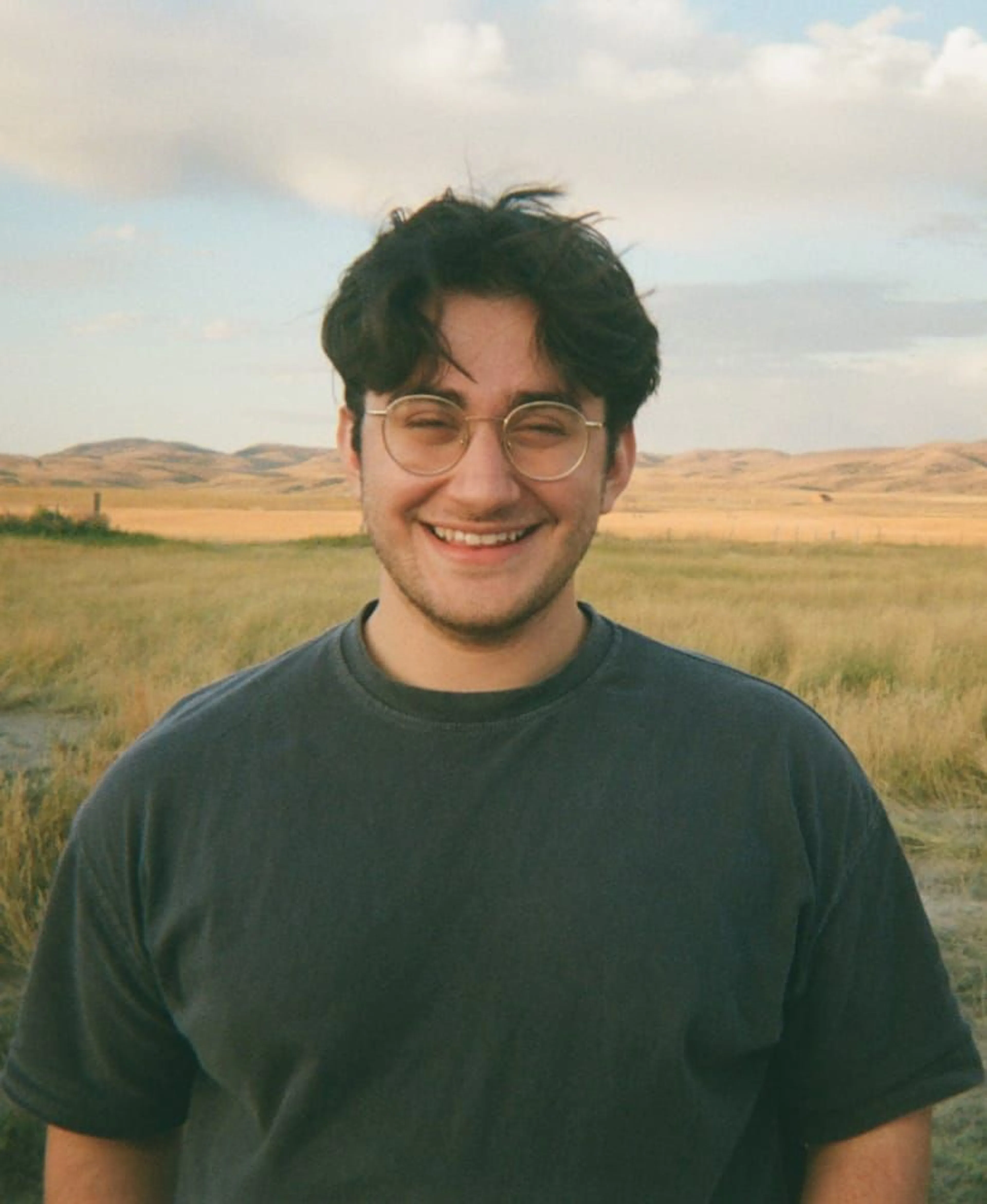 Photo of Adnan Khayyat