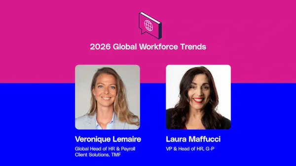 Human-in-the-Loop HR: Why AI Still Needs You in 2026 thoughtleadership