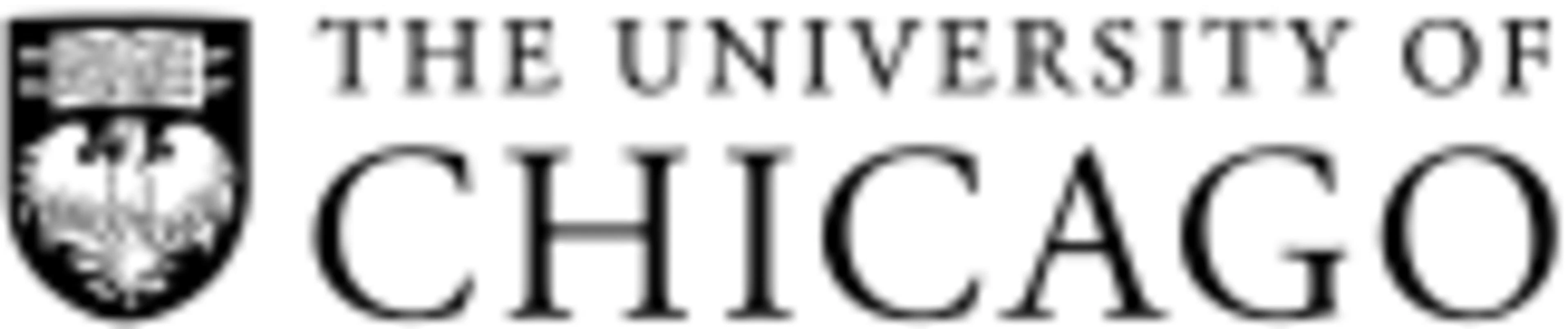 University of Chicago - Logo