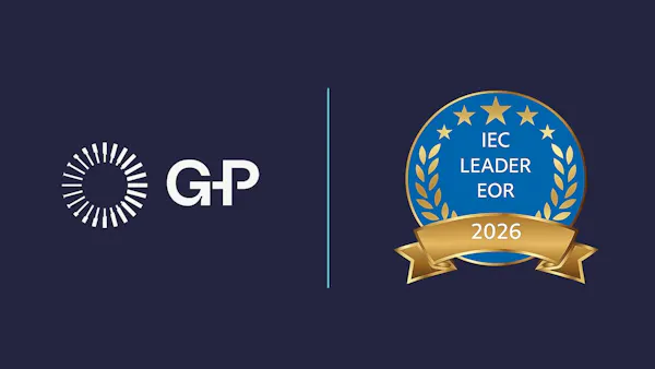 G-P Secures #1 Leader Ranking in 2026 IEC Group Global EOR Study