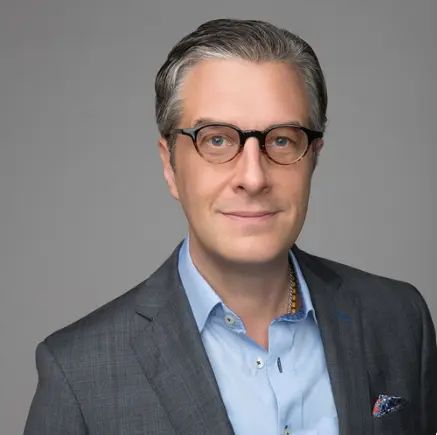 Imagem do perfil de Charlie Ferguson