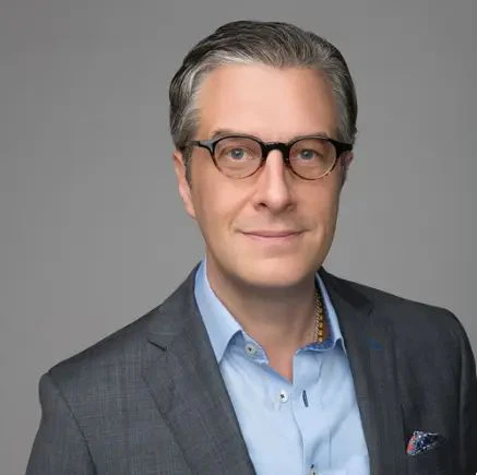 Charlie Fergusons profilbild