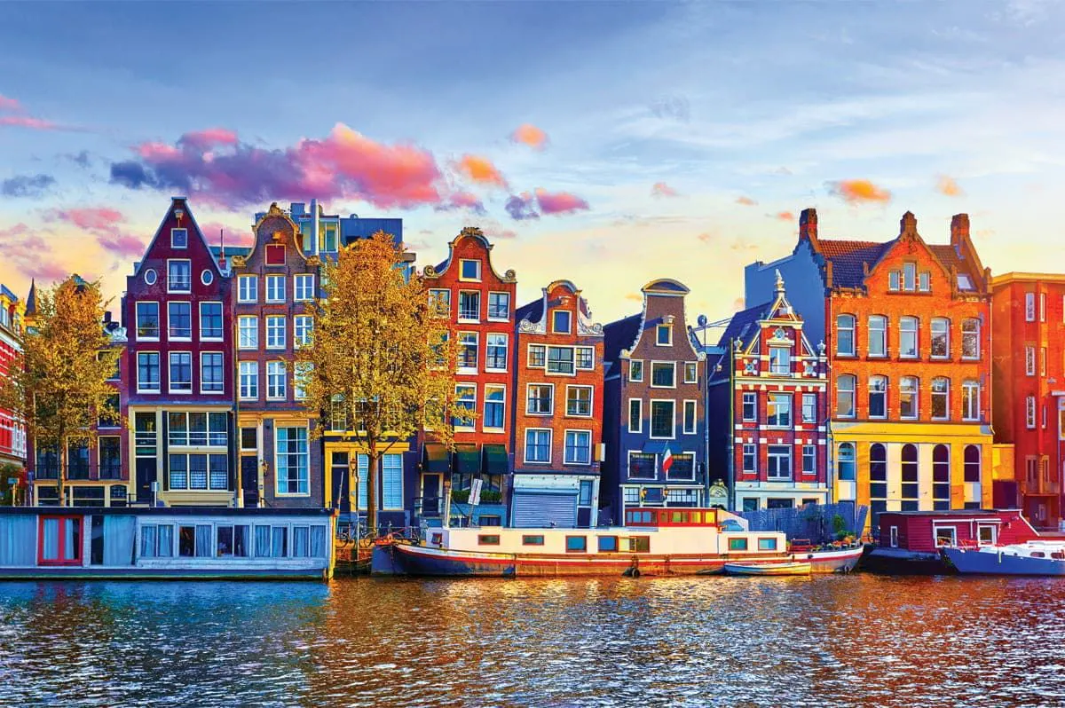 Blog | What the World Can Learn from the Netherlands’ Remote Work Culture | Preview