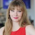 Foto de perfil de Amelia Kallman​​ 