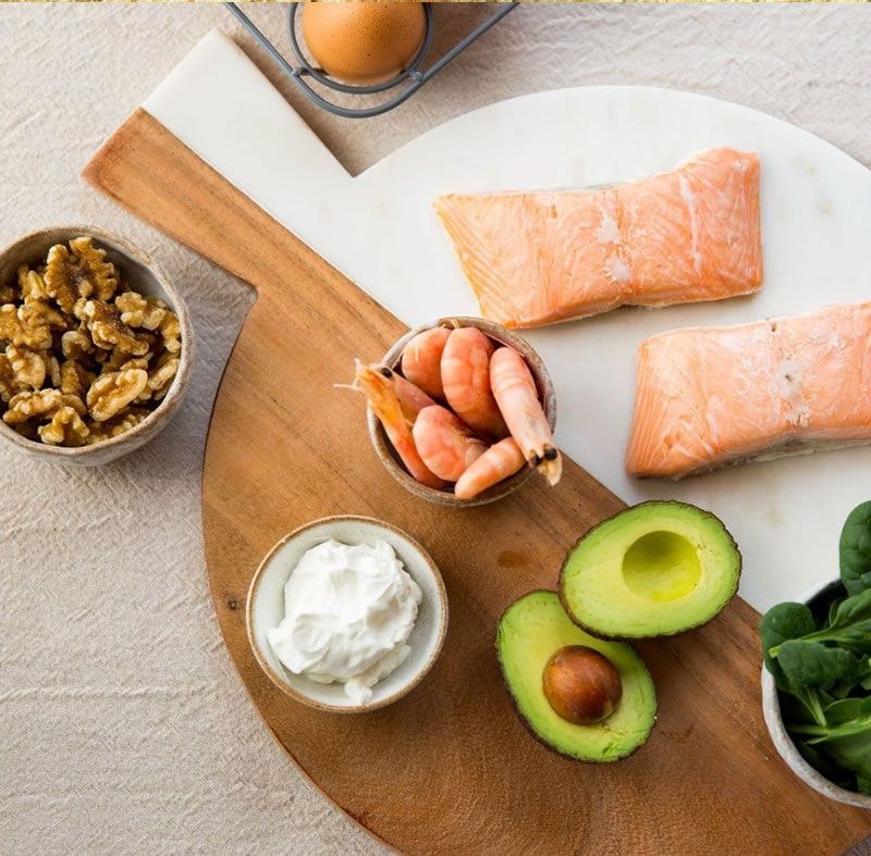 Why is Protein Good for Menopause?