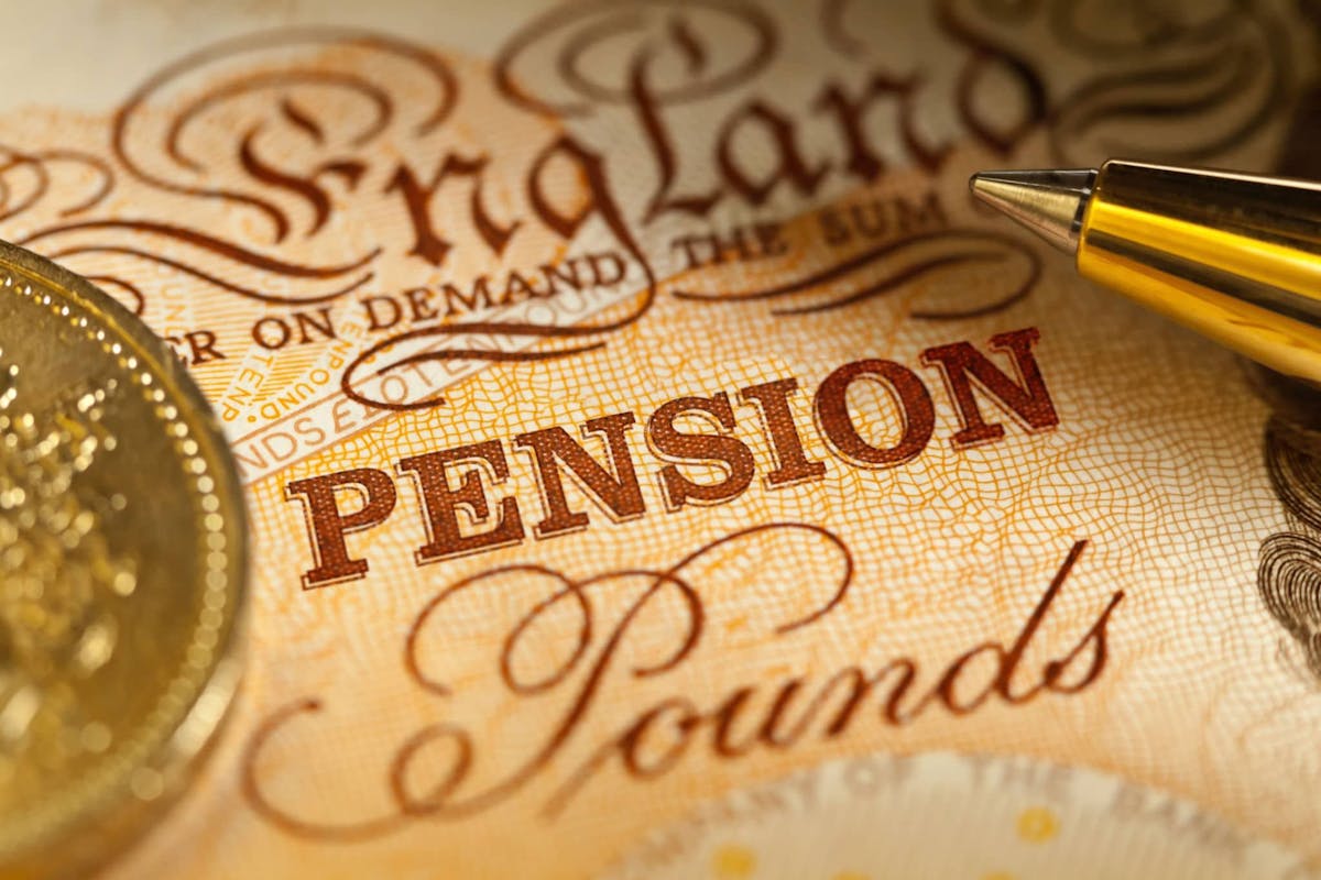 Blog | Top 4 Things to Know About the UK Pension Scheme | Preview