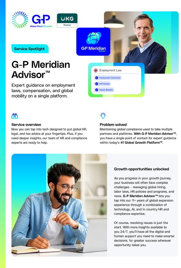 G P Meridian Advisor Overview UKG 1 (1)