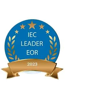IEC Leader for 2024
