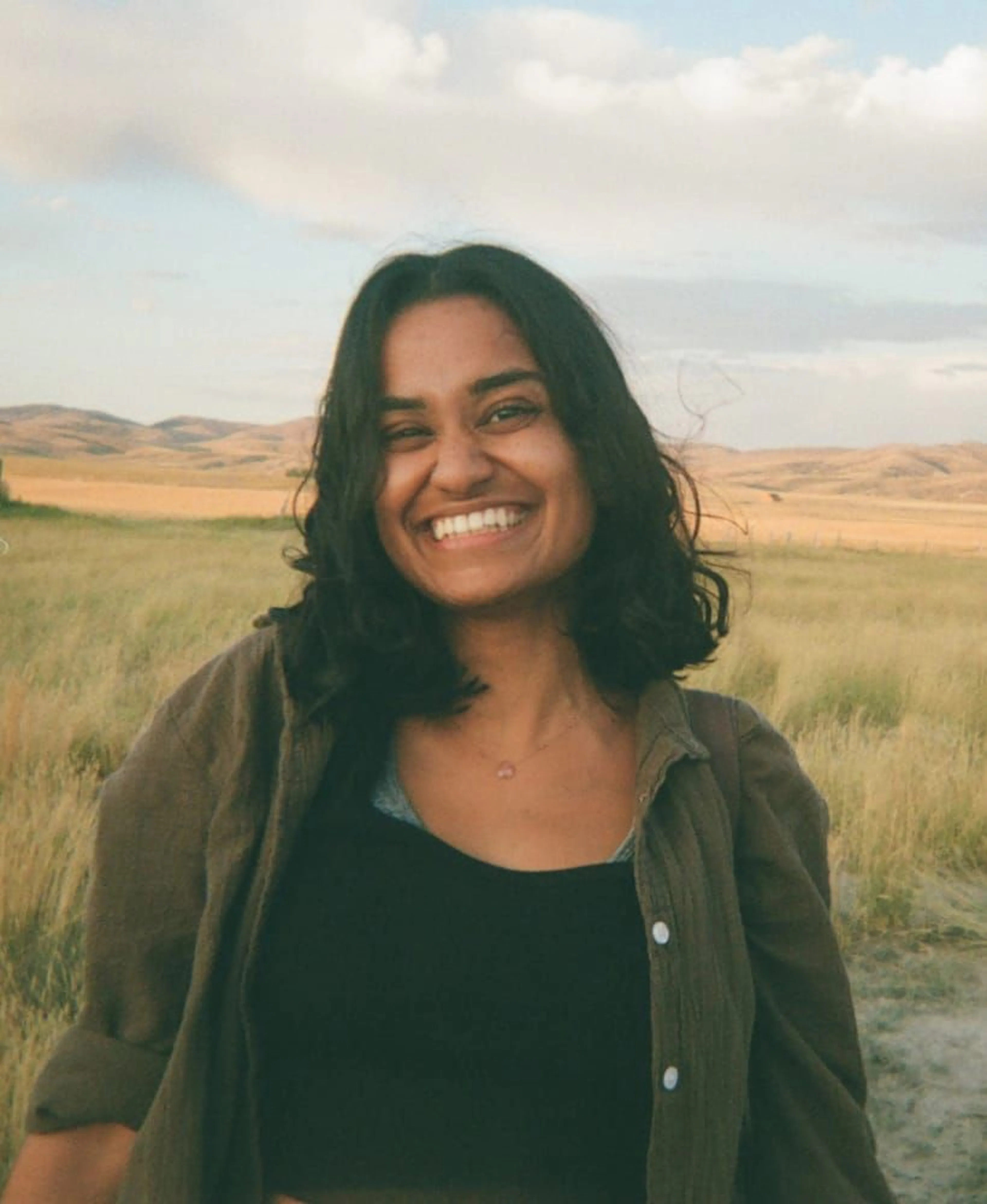 Photo of Ayushi Mittal