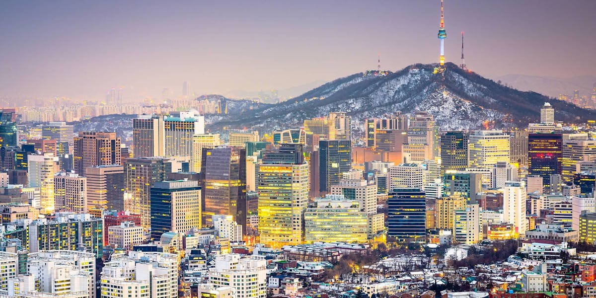 Blog | Guide to Hiring in South Korea | Preview