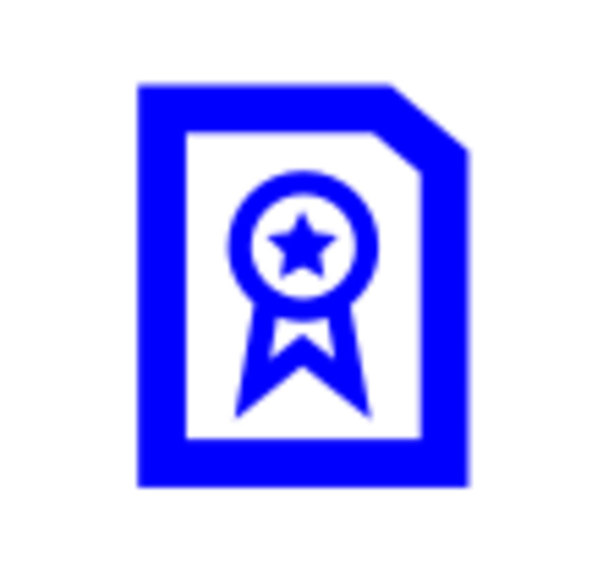 Compliance Icon
