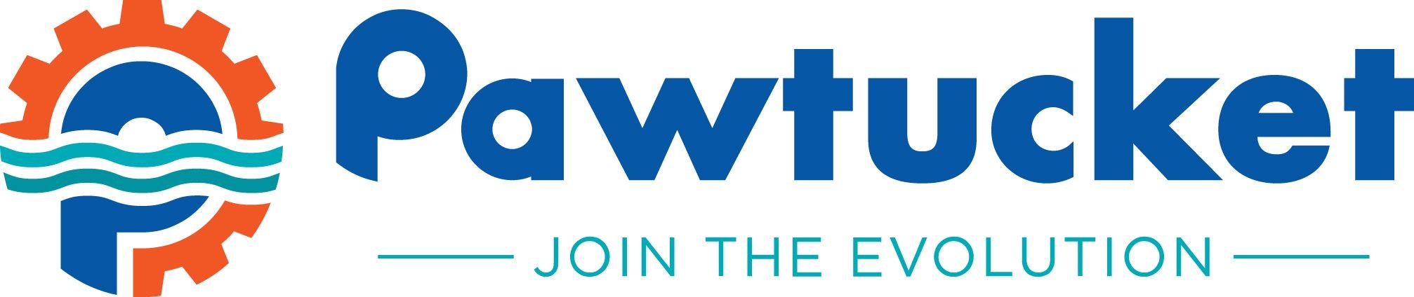 City of Pawtucket Logo