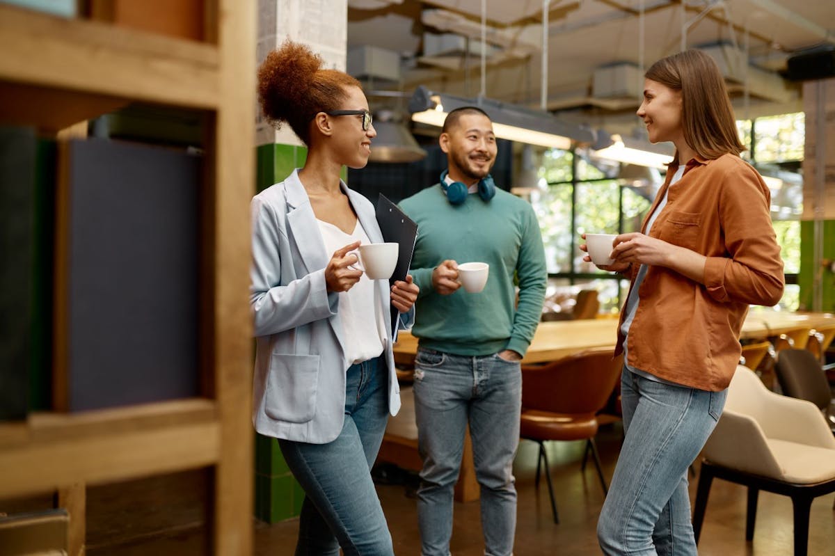 Pay Transparency and Equity: Threat or Opportunity? — Webinar Recap