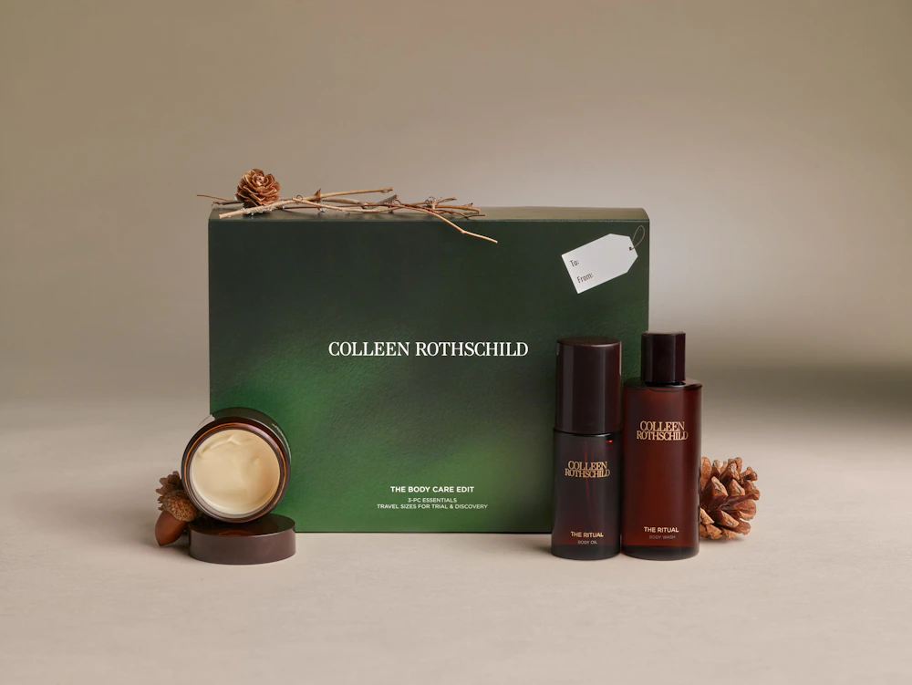 2026_Trial&Travel_Body_SBGHoliday_Brice The Body Care Edit in 2026 holiday styling
