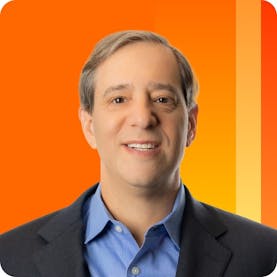 Todd Goffman Headshot