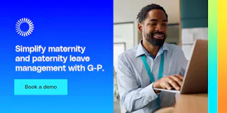 Maternity & Paternity Leave: Global Guide | G-P