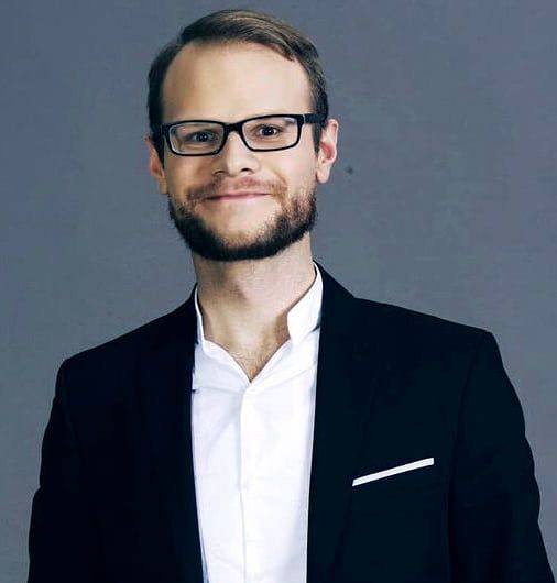 Jakub Pietrusiak's profile picture