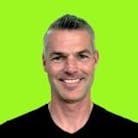 G-P 主持人:Drew Murphy 的個人資料照片