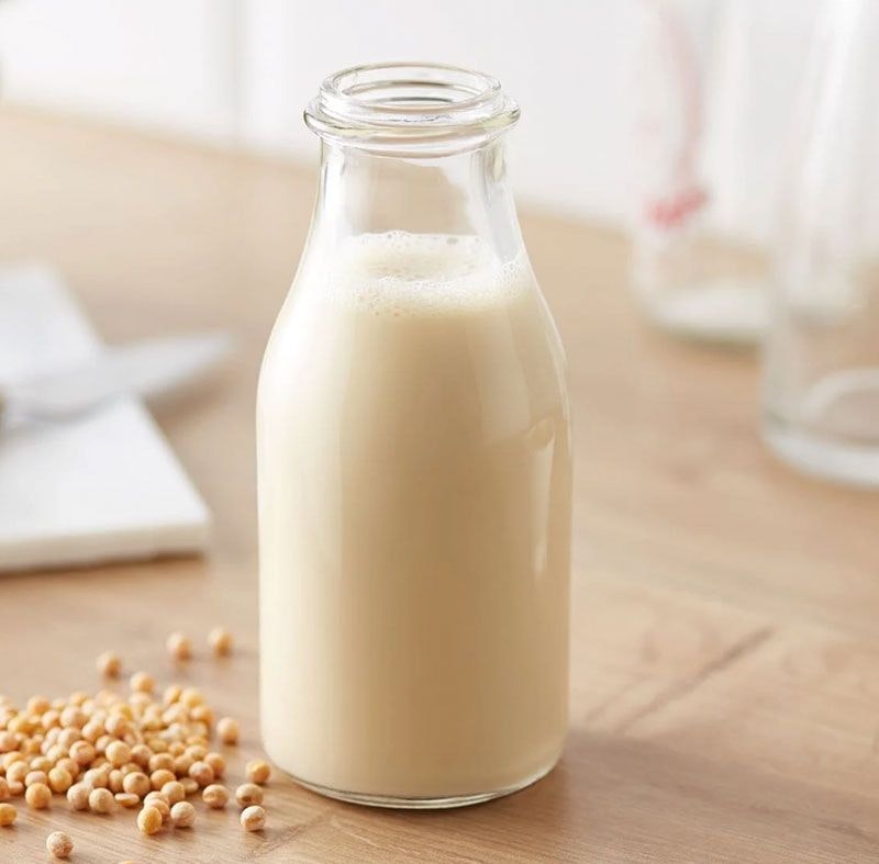 Soy for Menopause Symptoms – Does it Help?