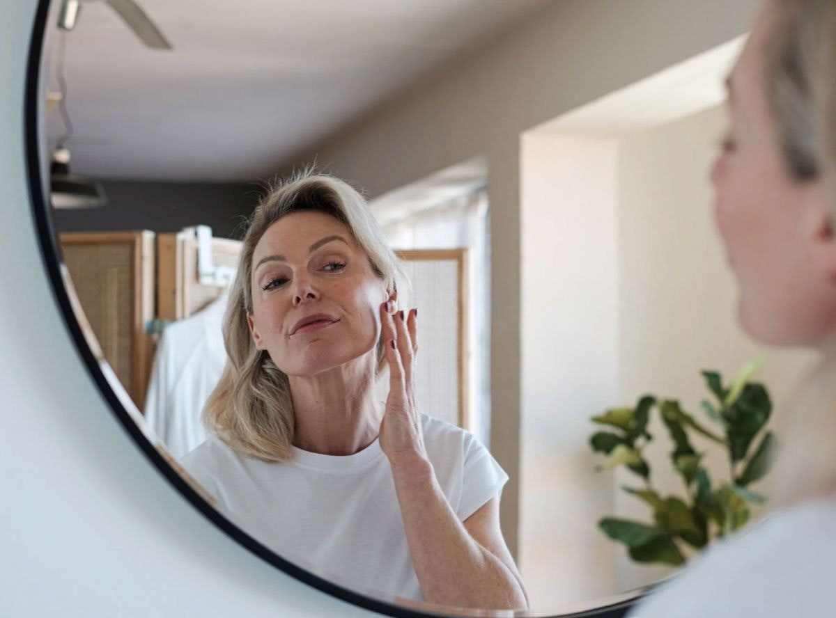 Collagen For Menopause: Can It Help?