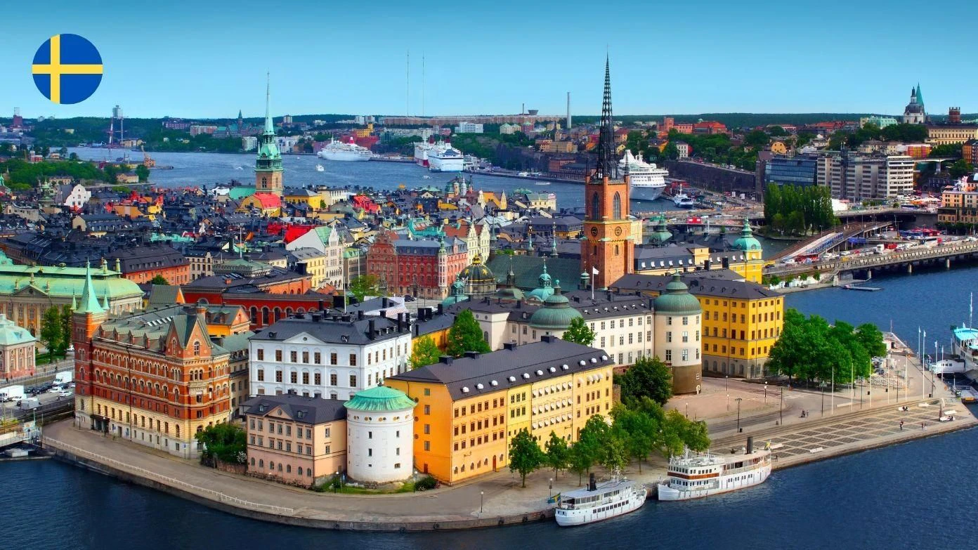 Guide to hiring in Sweden