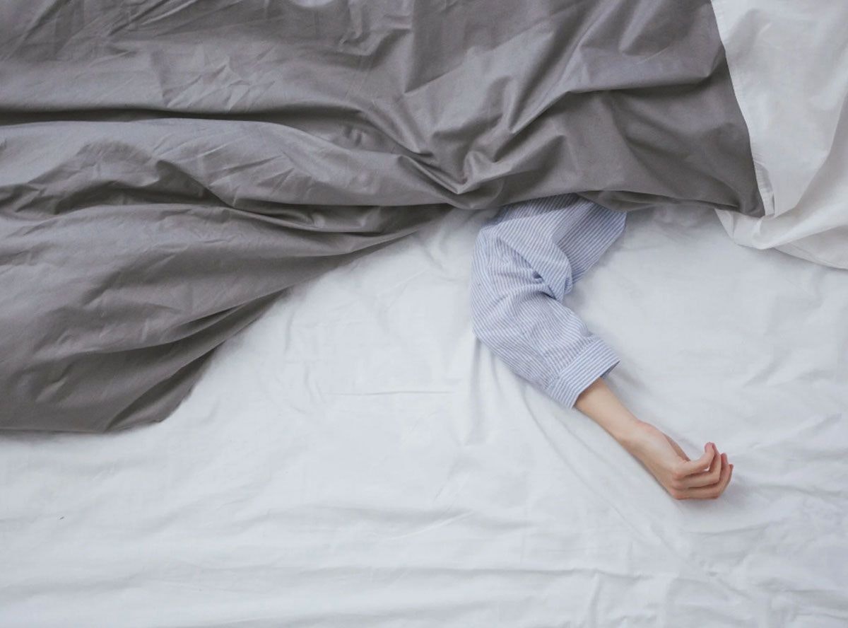 What Causes Low Sexual Desire During Menopause?