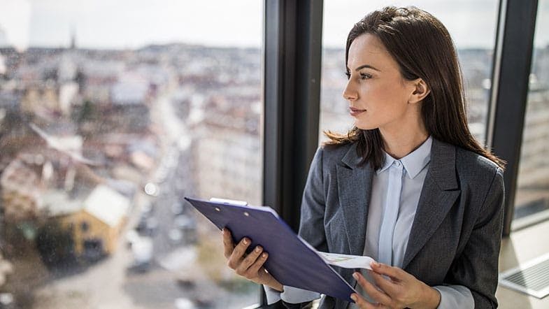 Blog | What Is an Umbrella Company? | Preview