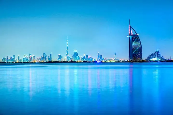Blog | Hiring in the United Arab Emirates: 5 Things You Need to Know | Preview